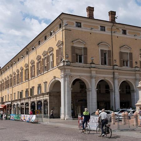 Le Stanze Del Savonarola Hotel Ferrara Exterior photo