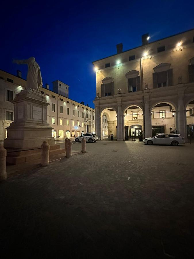Le Stanze Del Savonarola Hotel Ferrara Exterior photo