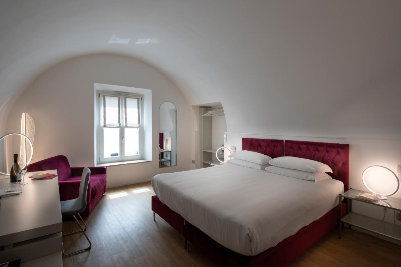Le Stanze Del Savonarola Hotel Ferrara Exterior photo